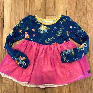 Matilda Jane long sleeve Top